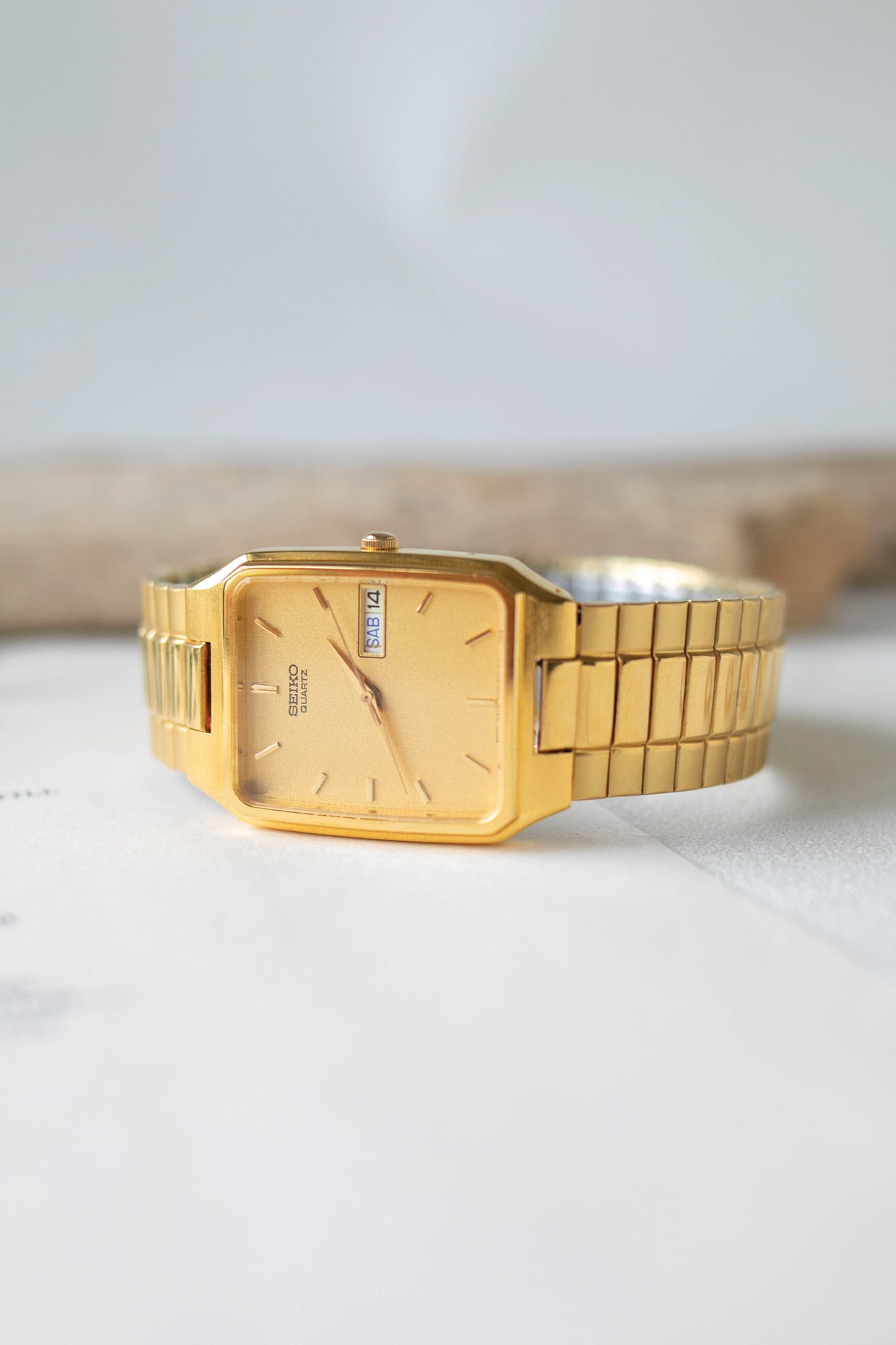 True Vintage: Seiko S44 (10872608489631)