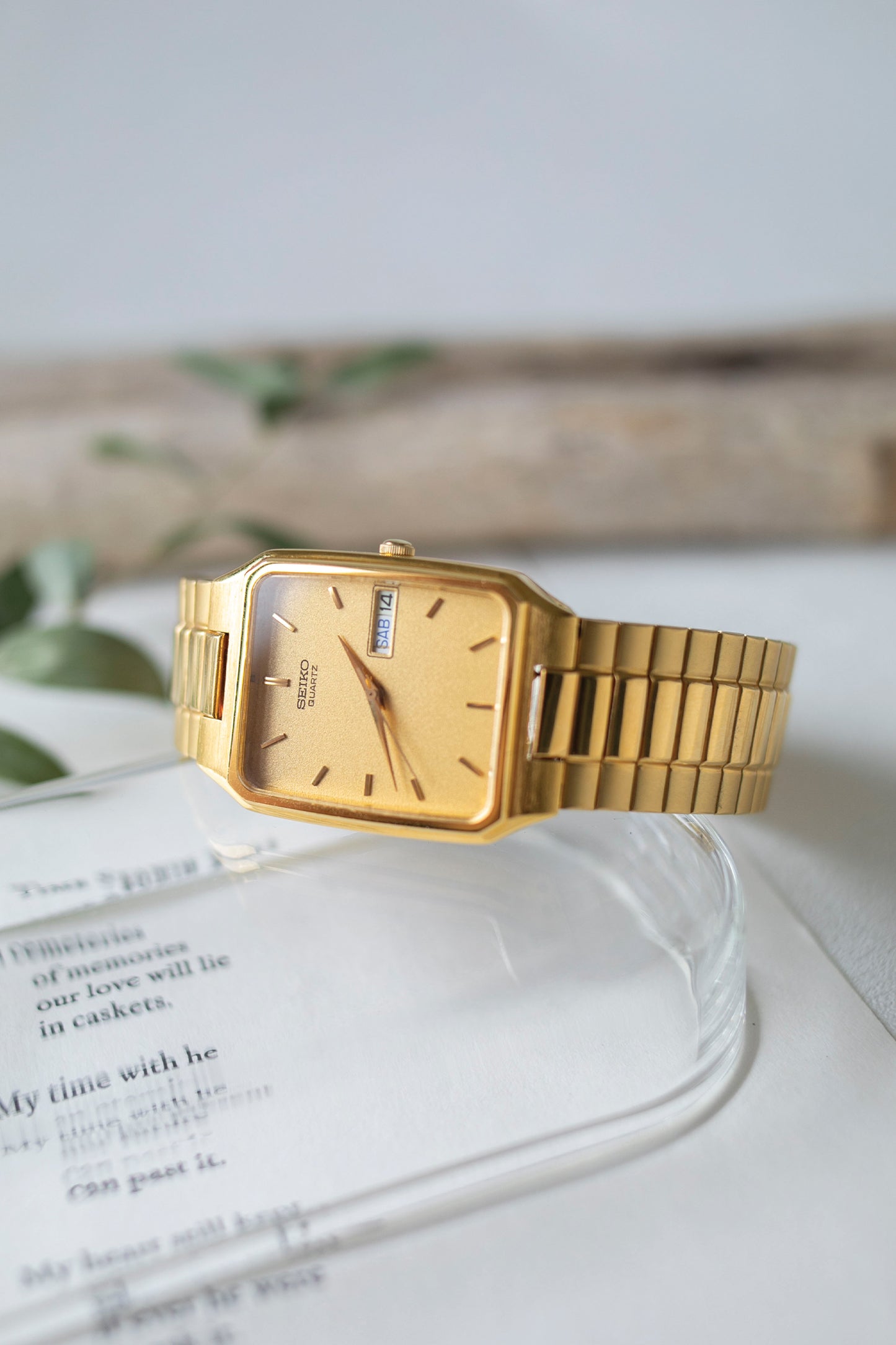 True Vintage: Seiko S44 (10872608489631)