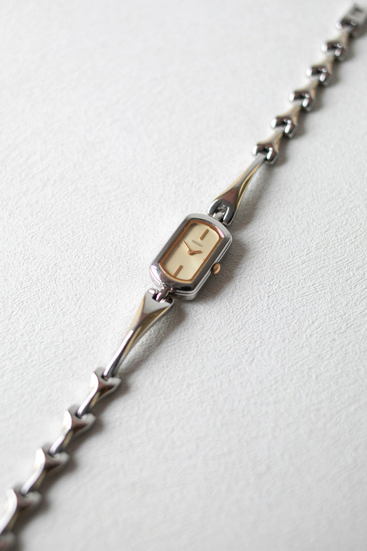 True Vintage: Seiko S52