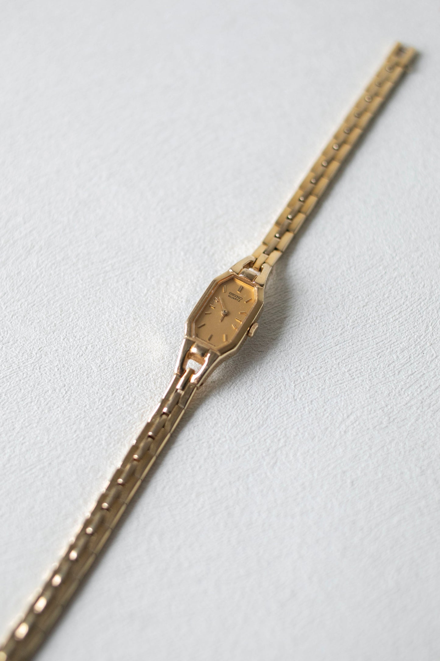 True Vintage: Seiko S60 (10872813584543)