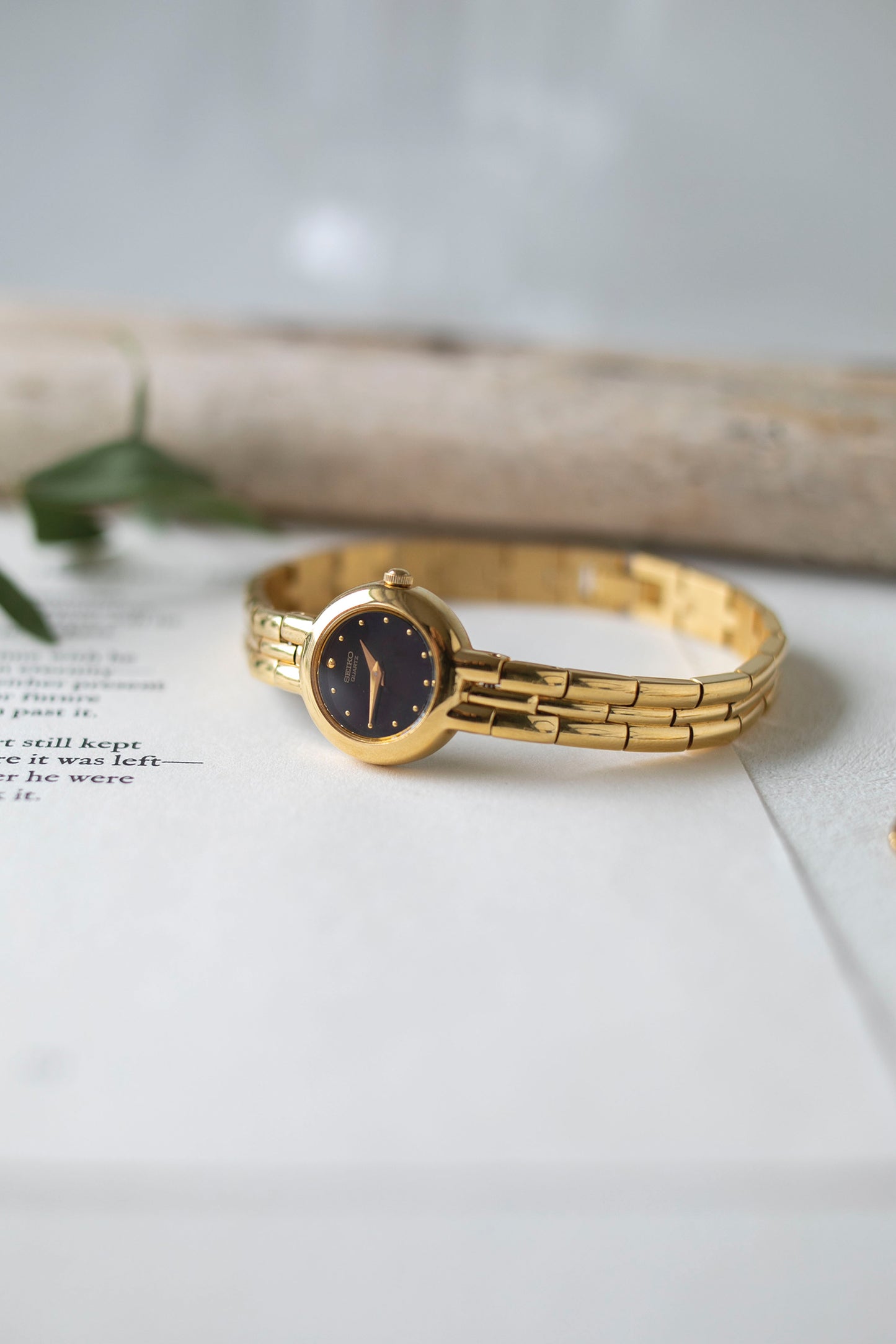 True Vintage: Seiko S63