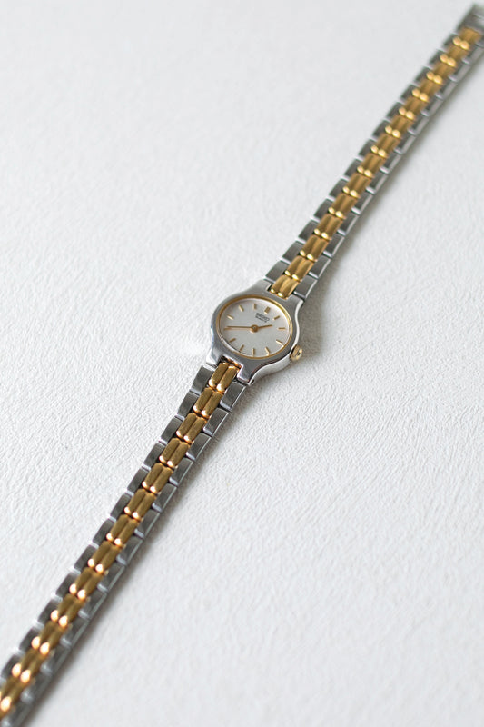 True Vintage: Seiko S68