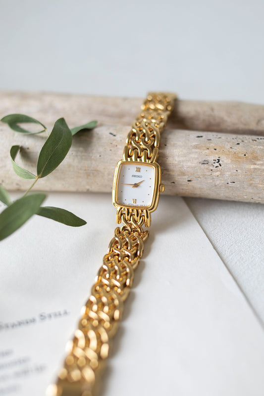 True Vintage: Seiko S70