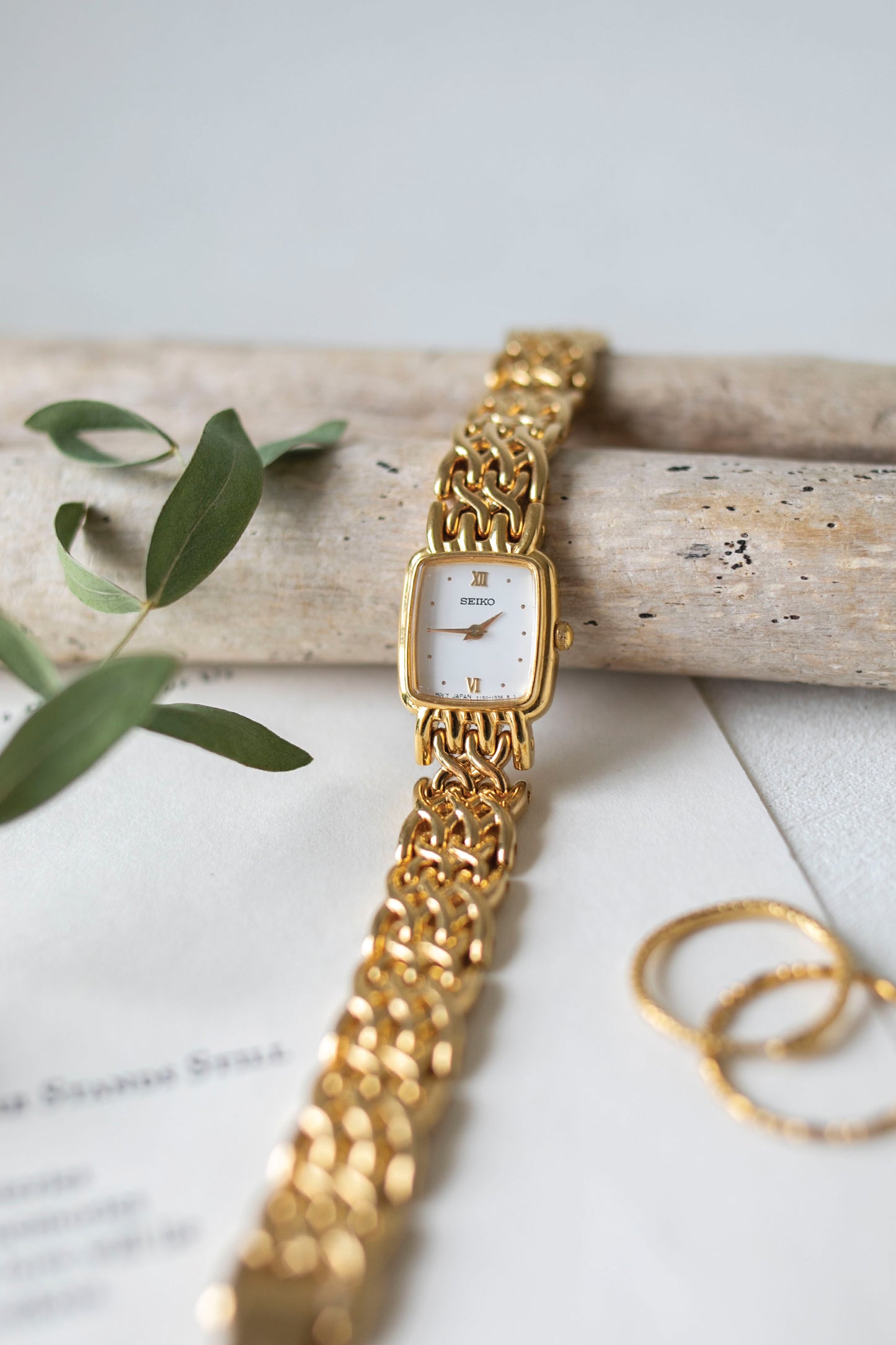 True Vintage: Seiko S70