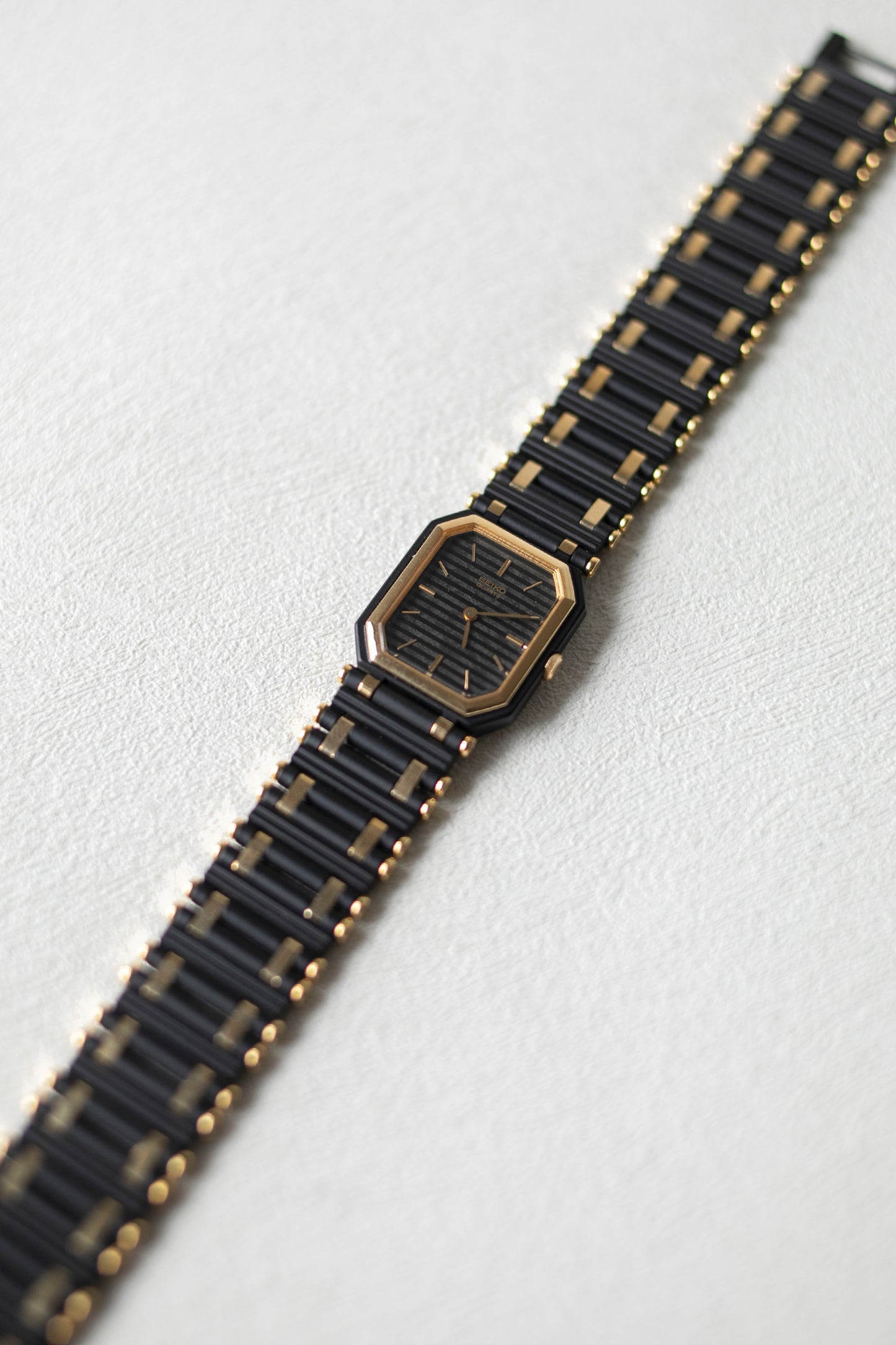 True Vintage: Seiko S76