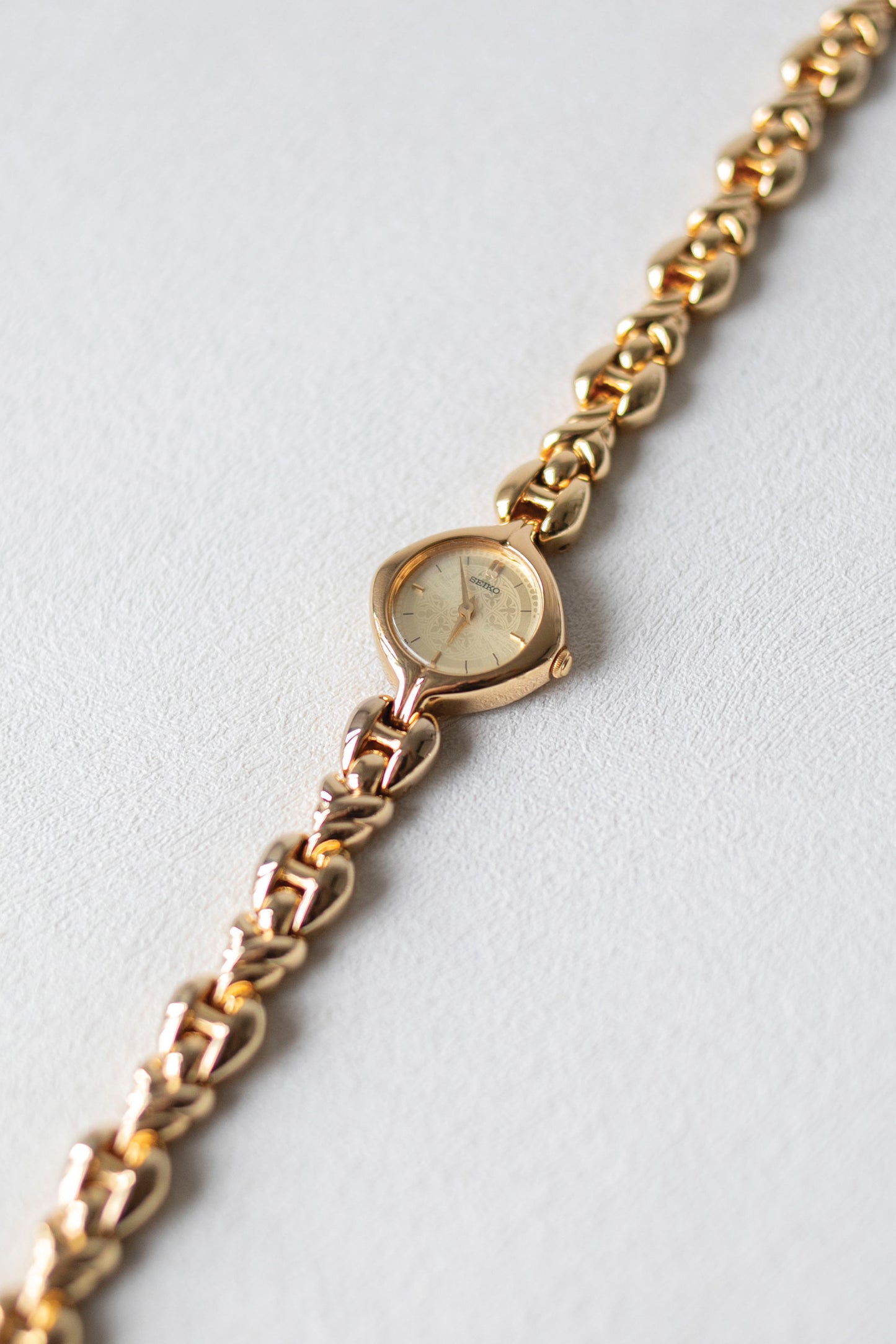 True Vintage: Seiko S7 (Gold) (10871331848351)
