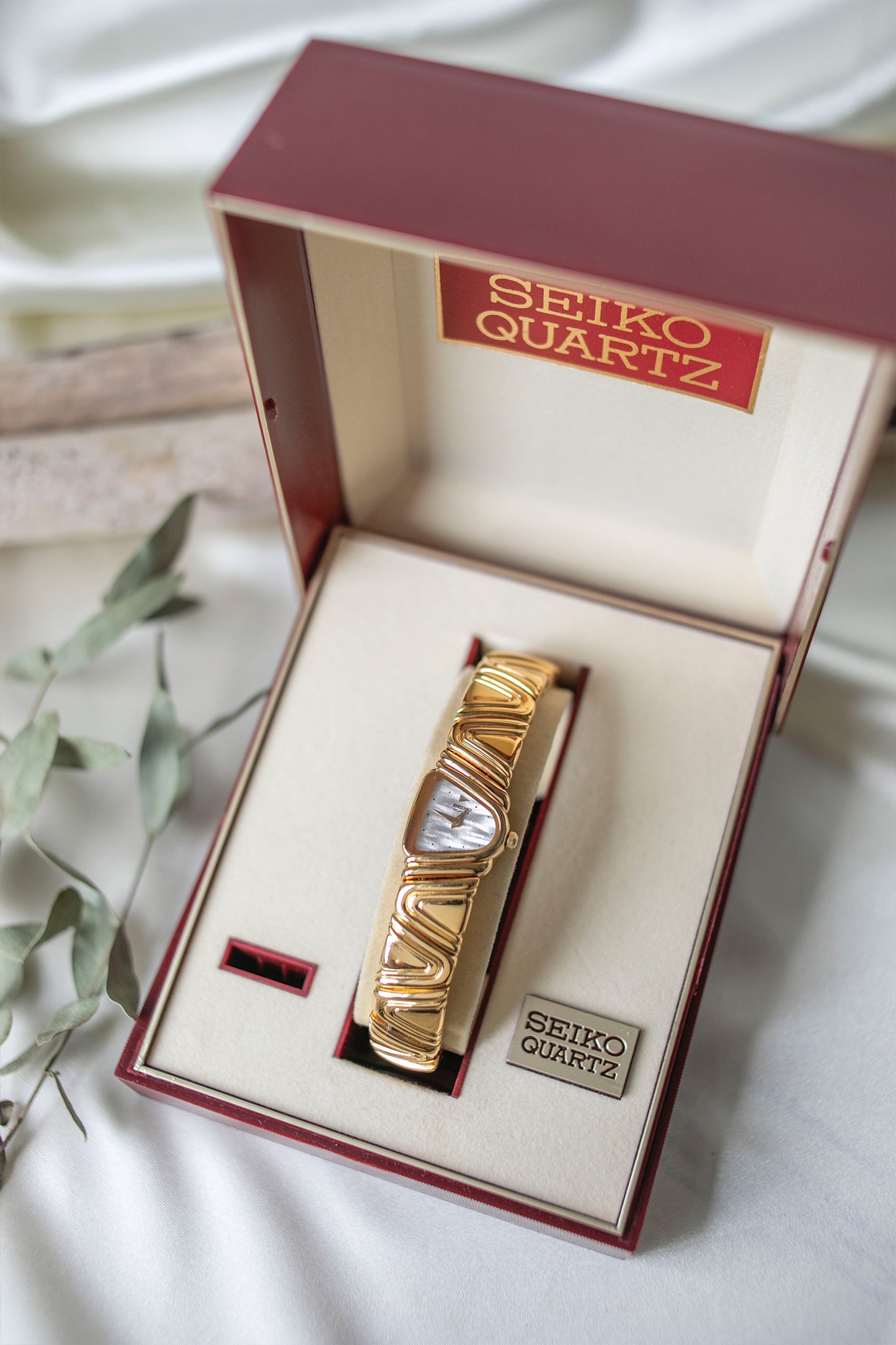 True Vintage: Seiko S85 (10873350979743)