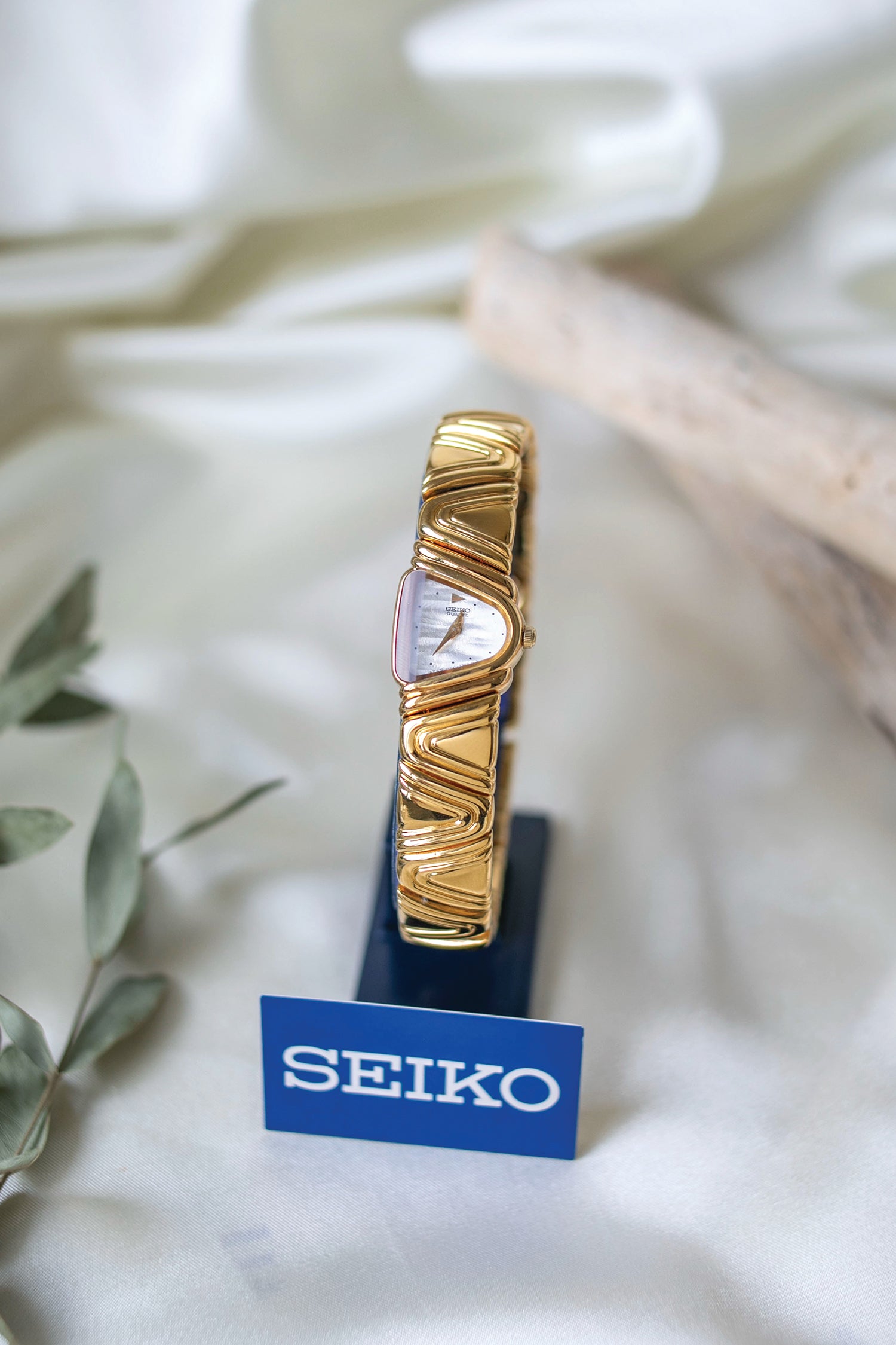 True Vintage: Seiko S85 (10873350979743)