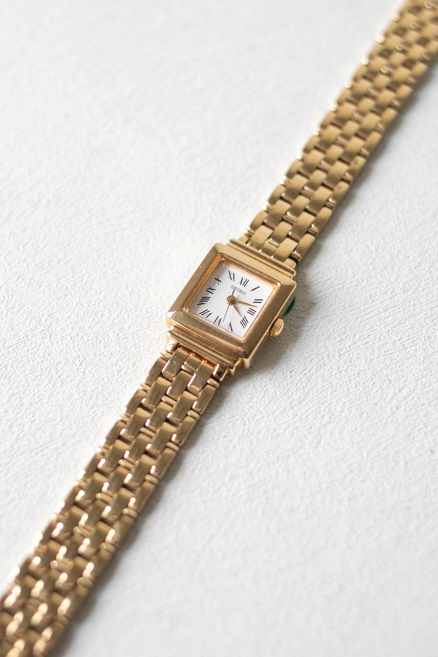 True Vintage: Seiko S9 (10871332012191)