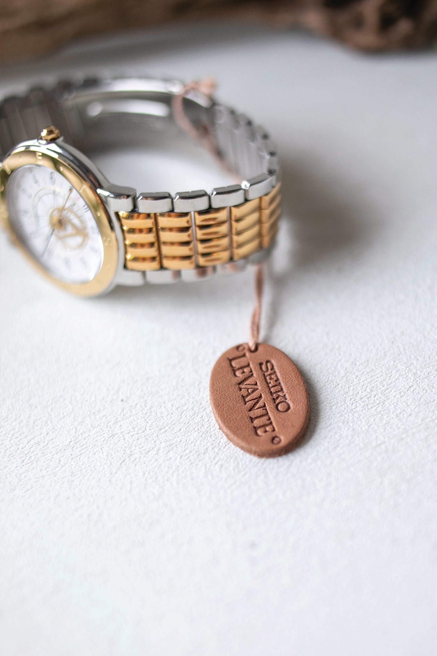 True Vintage: Seiko S97 (10873414516895)