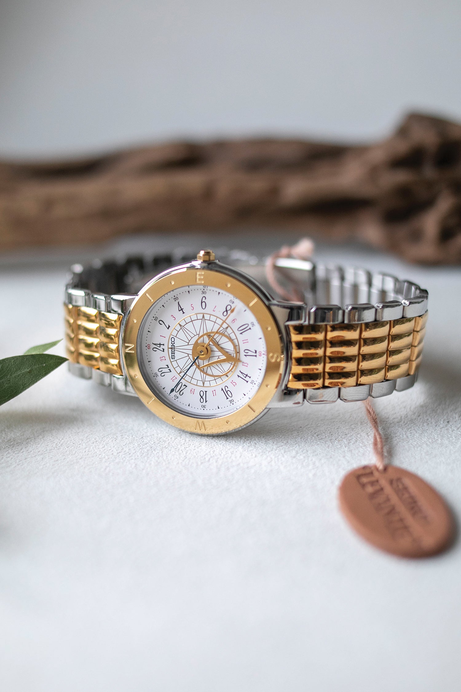 True Vintage: Seiko S97 (10873414516895)