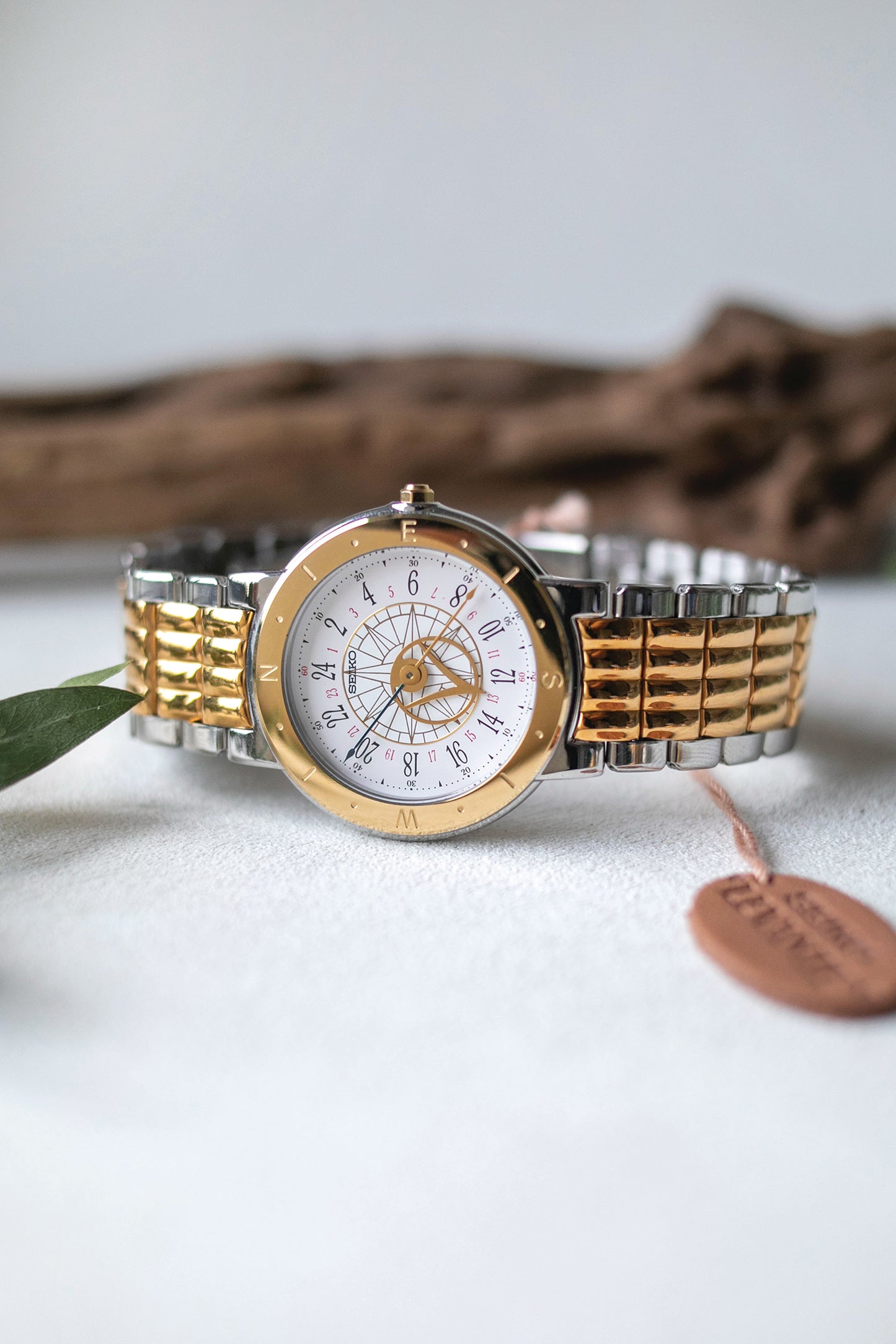 True Vintage: Seiko S97 (10873414516895)