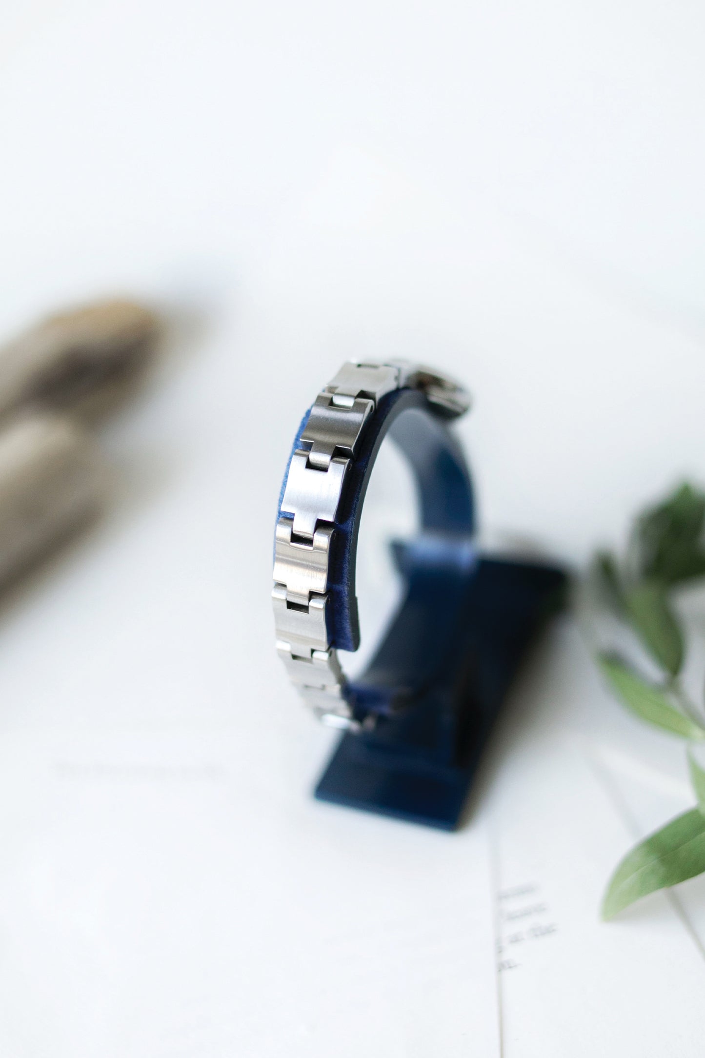 True Vintage: Seiko Wren