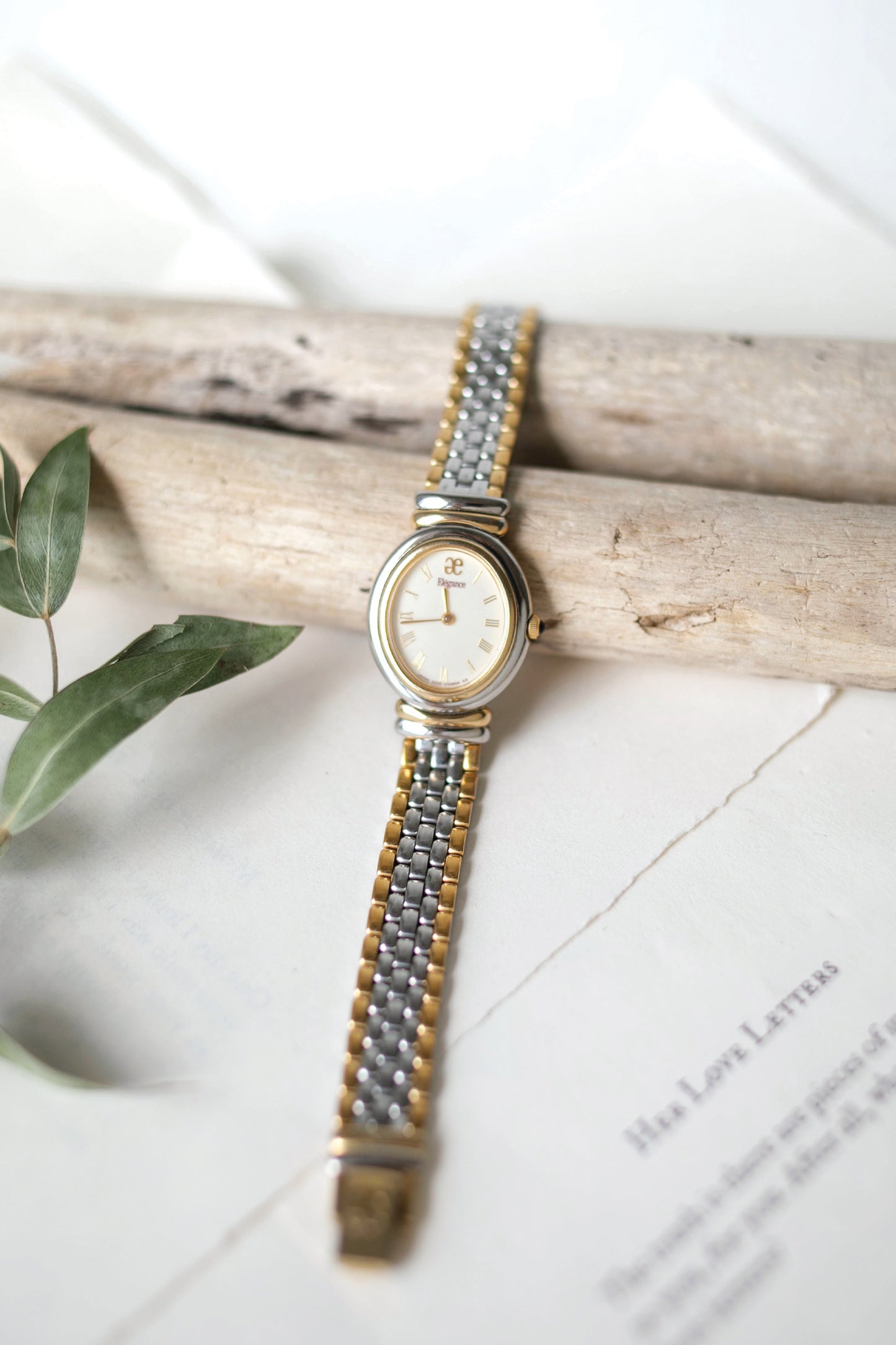 True Vintage: Citizen Baignoire