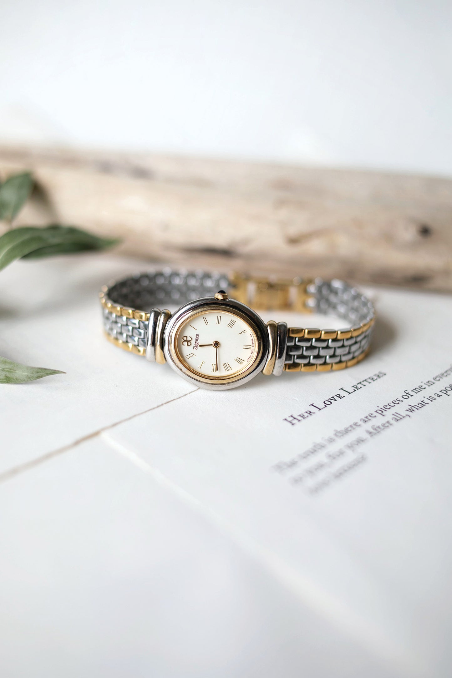 True Vintage: Citizen Baignoire