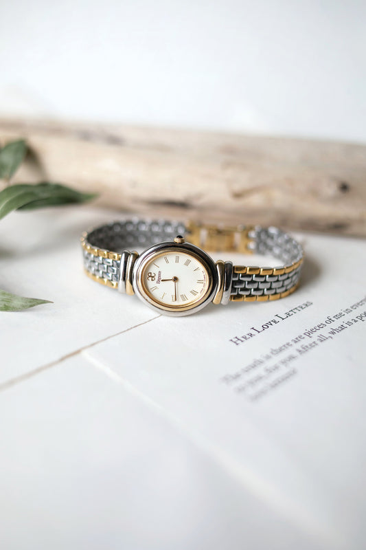 True Vintage: Citizen Baignoire