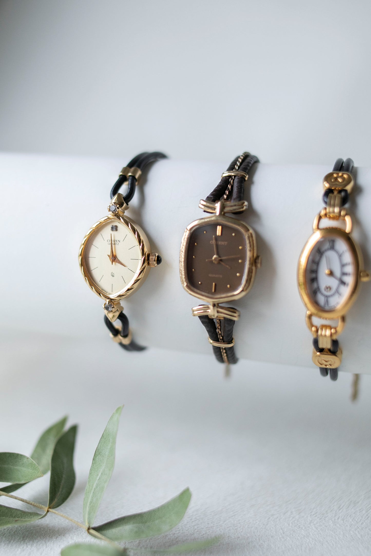 True Vintage: Citizen C29