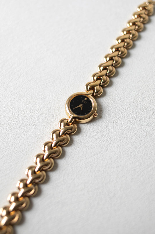 True Vintage: Seiko S26