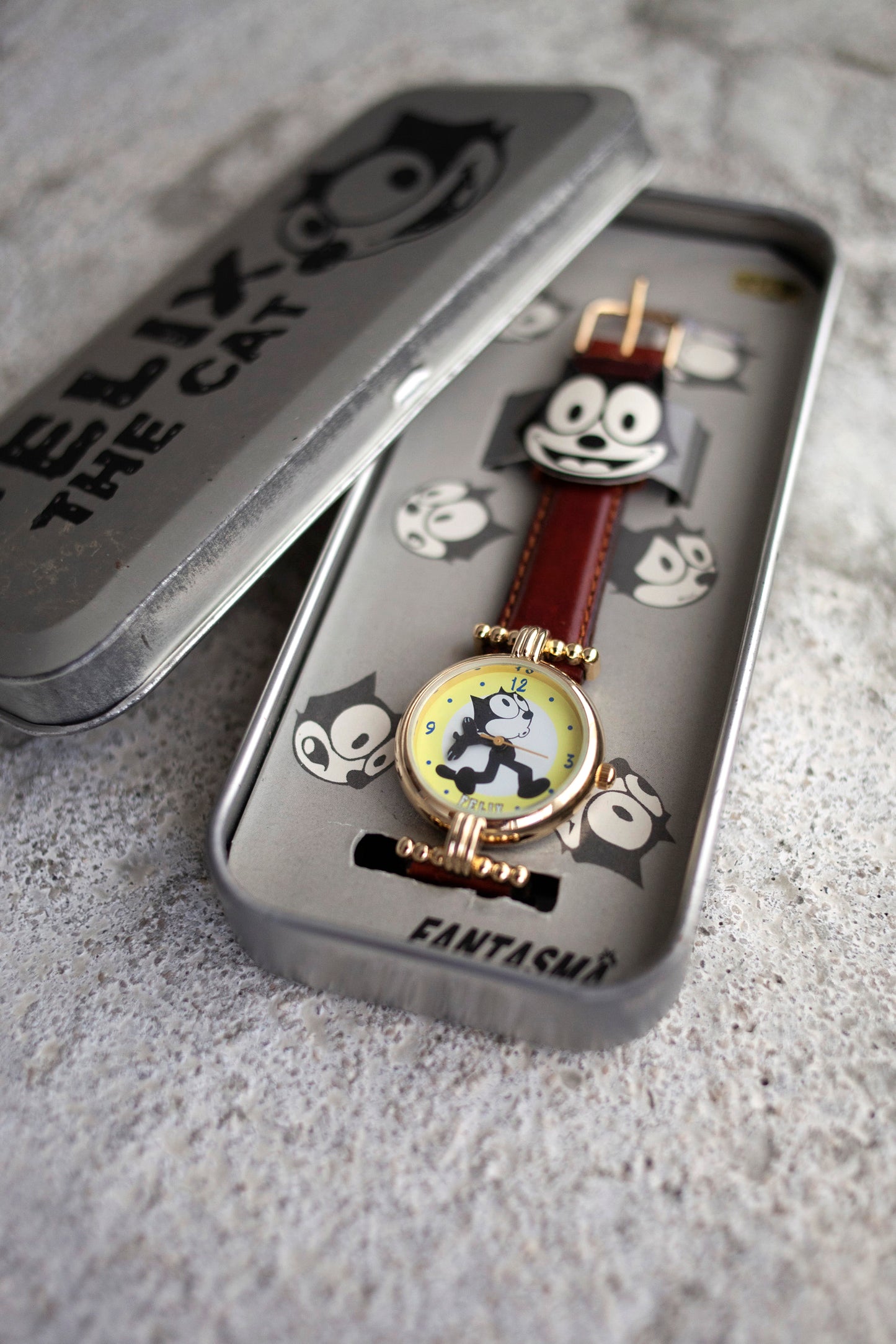 Premium Vintage: Felix The Cat