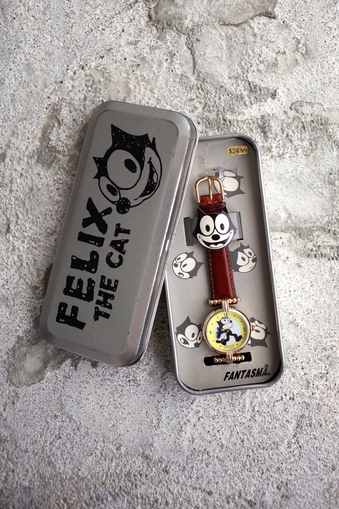 Premium Vintage: Felix The Cat